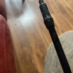 Driver shafts
