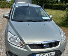Ford Focus 1.6 2010