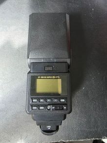 Sigma camera flash EF-500