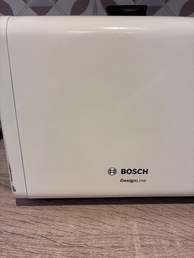 Bosch 4 Slice Toaster
