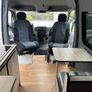 08 Mercedes Benz Camper Van - Fully Renovated Image 2