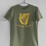 Erin Go Bragh T-Shirt (Small to 5XL) Image 7