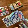 Topps Match Attax UEFA 2024/25 lot of 288 football Cards all different Image 7
