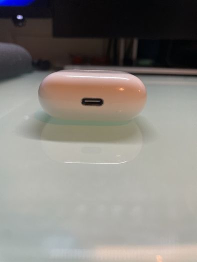 Airpod Gen 4