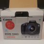Canon EOS 1300d Image 4