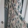 Phase Eight Dani Pleated Dress Sz 14UK - BNWT - Rrp 199 Image 6