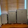 Constellation Suitcase Set Image 3