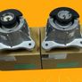 Mercedes W447 V250 Vito Tourer Engine Mount Transmission Mount 3pcs A4472410313 A4472410413 A4472410113 Image 4