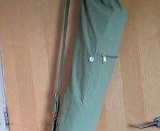 Yogiraj cotton Yoga mat bag