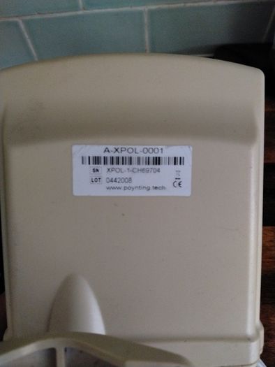 poynting 4g aerial