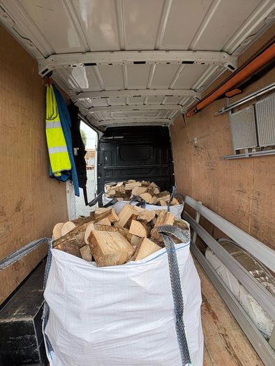 firewood