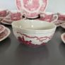 27 Piece Tea Set Royal Tudor Image 7