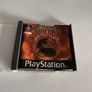 Mortal Kombat trilogy PS1 Image 2