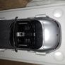 James Bond OO7 World Is Not Enough, Kyosho scale 1:12 Diecast BMW Z8. Image 8
