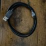 Genuine Nokia CA 53 USB Data Cable (Pop Port to USB) Image 3