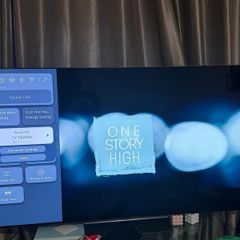 LG tv
