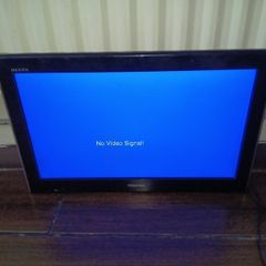 Toshiba 19"
