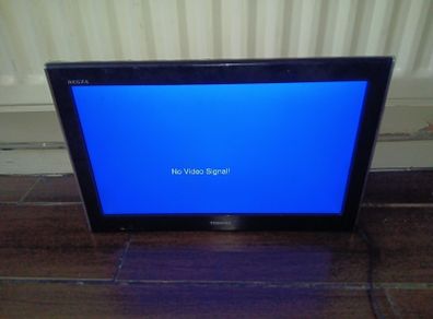 Toshiba 19"
