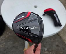 Taylormade Stealth 3wood