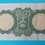 Irish 1970's 4 X Lavery One pound banknotes in Fine condition Image 3