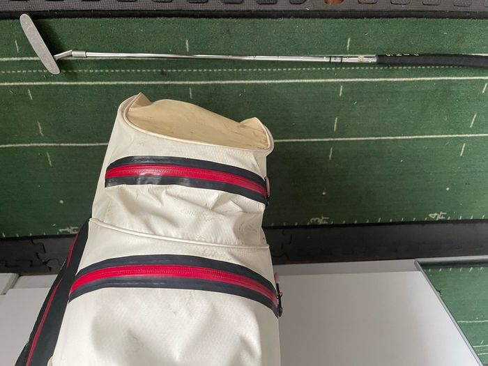 Full 14 Club Ladies Golf Set