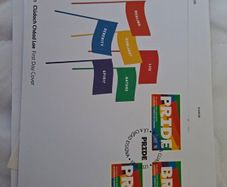 Stamps