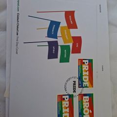 Stamps