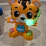 Childs walker & interactive Tiger Image 3