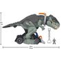 Jurassic World Dominion Mega Stomp Dinosaur Image 2