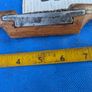 3" Compassed Spokeshave Image 2