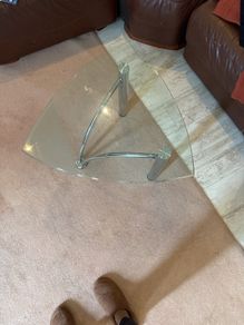 coffe table