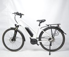 Electric Bike Bosch