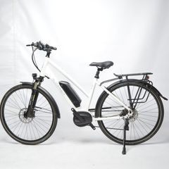 Electric Bike Bosch