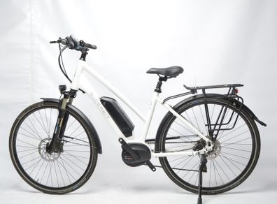 Electric Bike Bosch