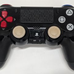Sony PlayStation 4 Star Wars Darth Vader Limited Edition controller
