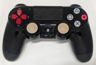 Sony PlayStation 4 Star Wars Darth Vader Limited Edition controller