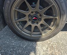 Jr11 Alloys