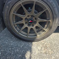 Jr11 Alloys
