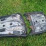 GSXR 1100 Slingshot seats Image 2