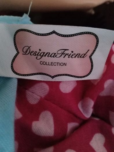 Design a friend collection doll
