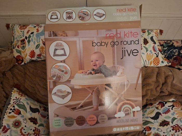 Baby Walker