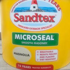 masonry magnolia paint