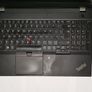 Lenovo Thinkpad P15s Gen 2  For Parts Spares Dead Cpu Image 2