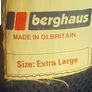 Berghaus waterproof jacket Image 3