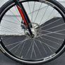 Hybrid Bike Disc Brakes Read Add Details If Interested Image 2