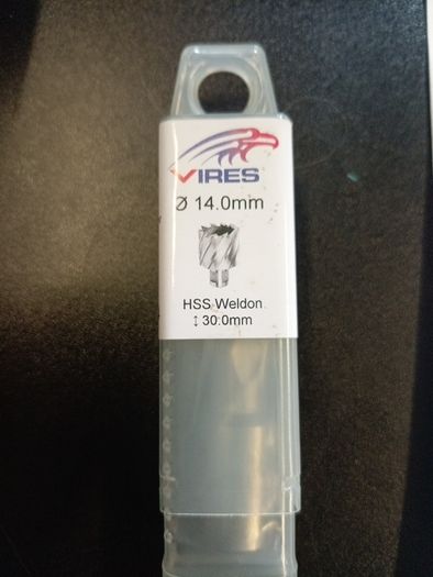 mag bit cutter
