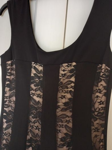 Black dress 14