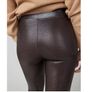 Spanx Croc Leggings New Small Image 3