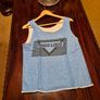 Poco  Loco  Sleeveless  T-Shirt . Image 6