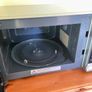 Logik L20MS14 Silver Microwave | Not Working | Parts/Repair Image 2